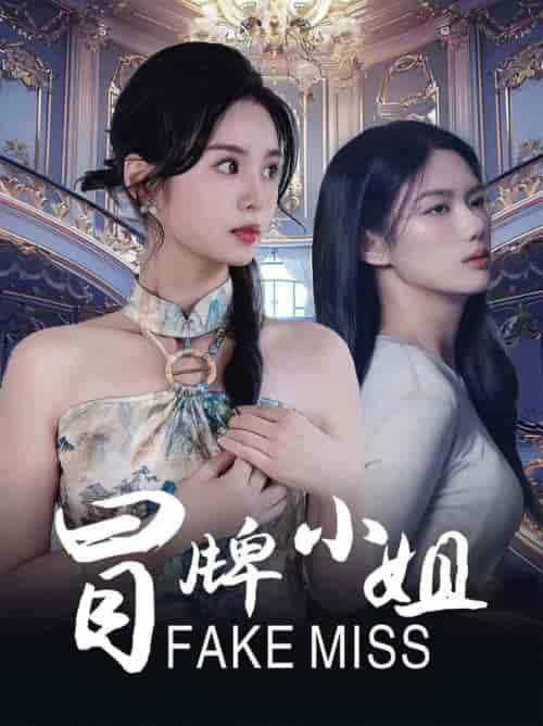 冒牌小姐（32集全） - 紫橙阁短剧
