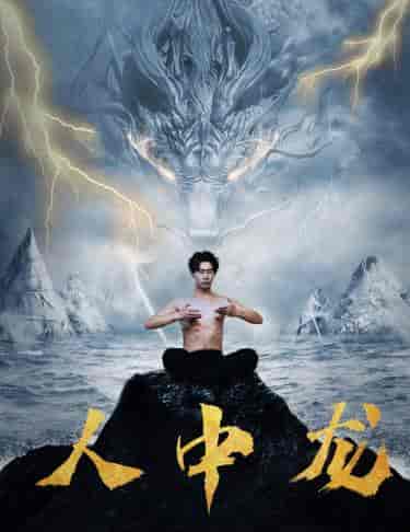 人中龙 人中龙