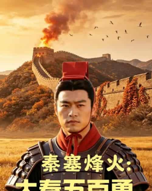 秦塞烽火：大秦五百勇（33集全）AI-紫橙网创项目网