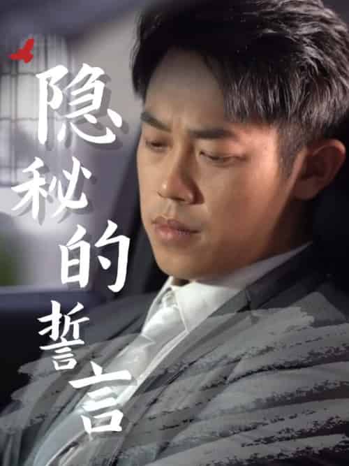 隐秘的誓言（53集全）沈胥＆张甜甜 - 紫橙阁短剧