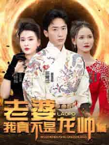 老婆我真不是龙帅啊（95集）杨洁＆游雅＆赵琪琪 - 紫橙阁短剧