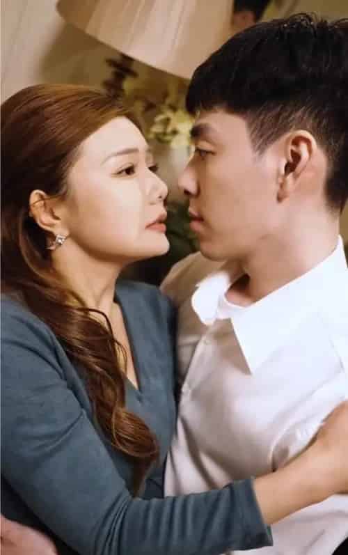 不可告人的秘密 (35集) 擦边剧-紫橙网创项目网