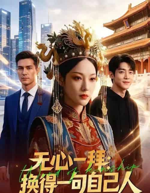 无心一拜：换得一句自己人（51集全）AI-紫橙网创项目网