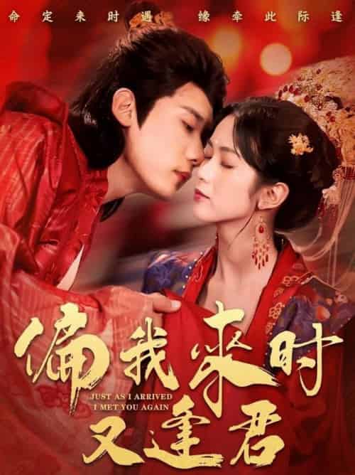 偏我来时又逢君（70集全）章凯＆项云 - 紫橙阁短剧