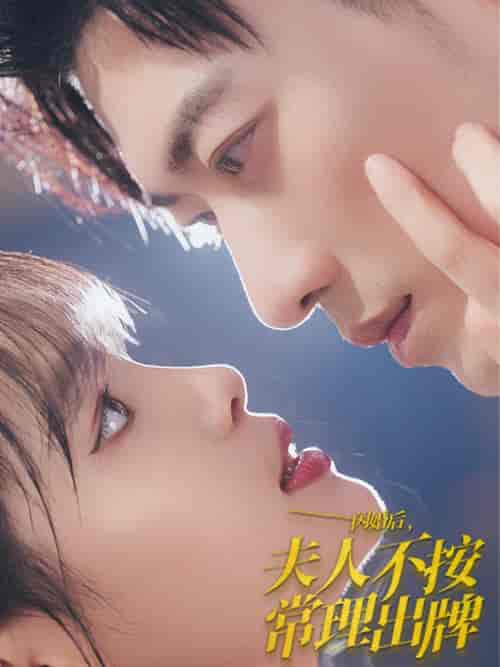 闪婚后夫人不按常理出牌（80集全）于龙＆杨咩咩 - 紫橙阁短剧