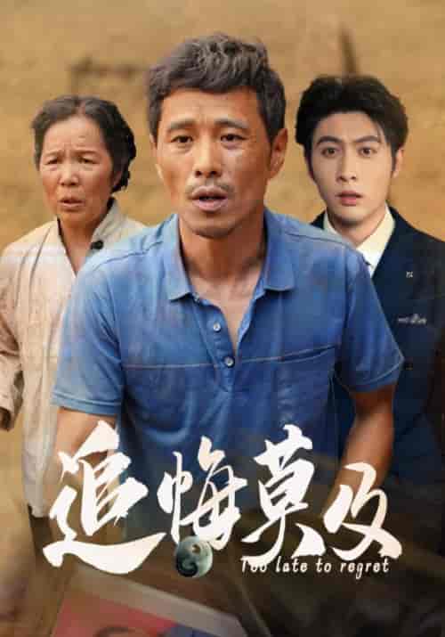 追悔莫及（85集） - 紫橙阁短剧