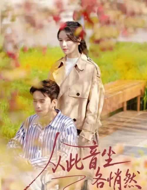 从此音尘各悄然（72集全）刘渝展＆张紫淋 - 紫橙阁短剧