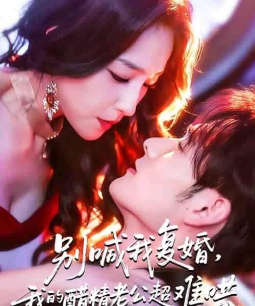 别喊我复婚，我的醋精老公超难哄＆死对头的掌心娇（89集全）夏玄子＆孟佳辉-紫橙网创项目网