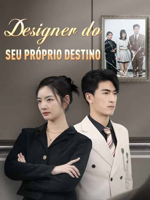Designer do Seu Próprio Destino Designer do Seu Próprio Destino