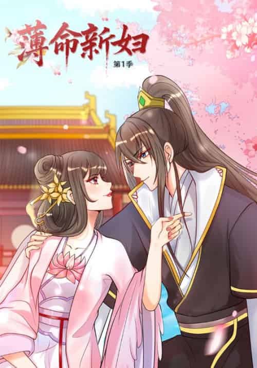 薄命新妇第一季（73集全）席白川＆孟玉珥 - 紫橙阁短剧