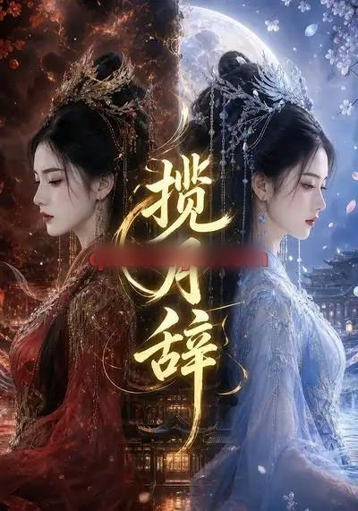 揽月辞(43集全)AI短剧-紫橙网创项目网