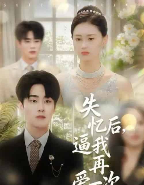 失忆后,逼我再爱一次(120集全)郭嘉琦&赵慧鑫-紫橙网创项目网