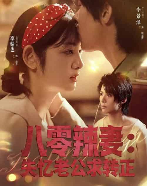 八零辣妻:失忆老公求转正(63集全)李景泽&李婧也-紫橙网创项目网