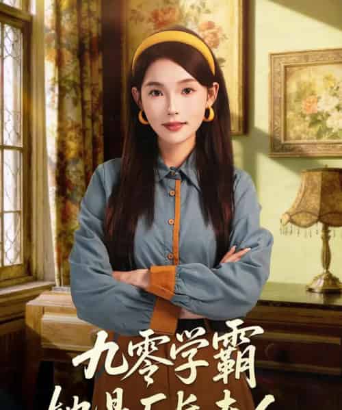 九零学霸她是厂长夫人(67集全)王景远&杨莯-紫橙网创项目网