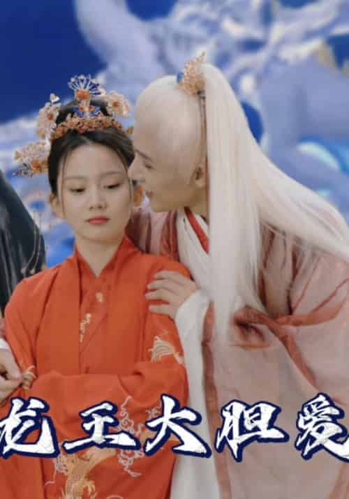 龙王大胆爱（26集全）白龙＆夏焱焱 - 紫橙阁短剧