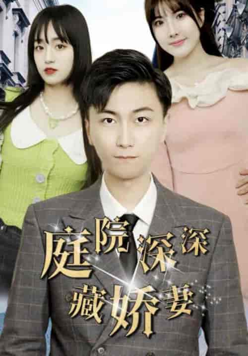 庭院深深藏娇妻（106集全）陆云深＆夏微暖 - 紫橙阁短剧