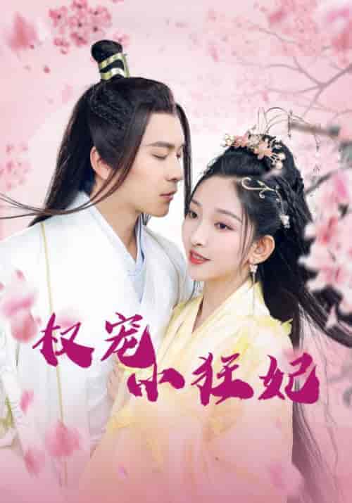 权宠小狂妃（32集全）八王爷＆段璎珞 - 紫橙短剧