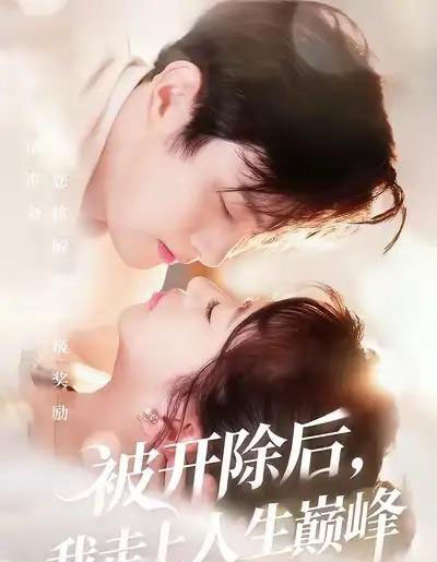 被开除后，我走上人生巅峰（57集全）黄博文＆钱婧睿-紫橙网创项目网