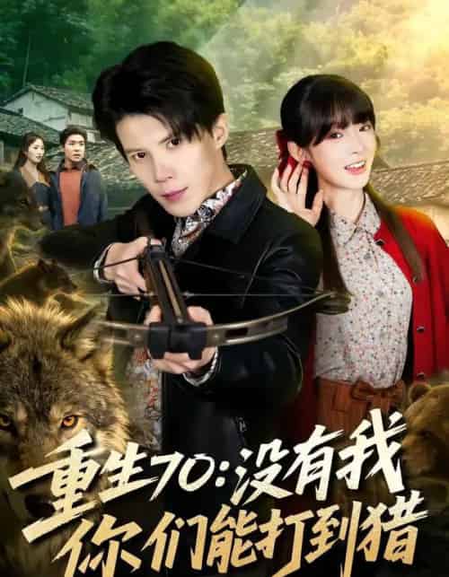 重生70：没有我你们能打到猎（80集全）司天佑＆贾砚秋-紫橙网创项目网