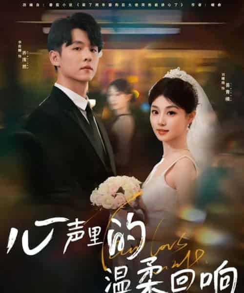 心声里的温柔回响（79集）李俊麟＆刘曙瑞 - 紫橙阁短剧