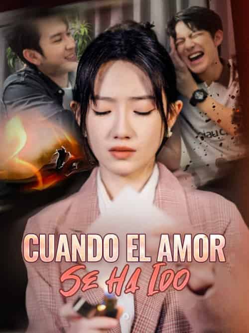 Cuando el Amor Se Ha Ido Cuando el Amor Se Ha Ido