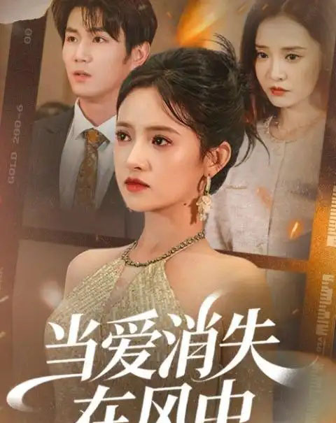 当爱消失在风中（73集全）吴梦媛＆宋骏-紫橙网创项目网