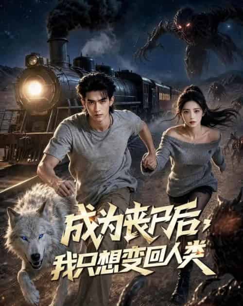 成为丧尸后,我只想变回人类(73集全)AI-紫橙网创项目网