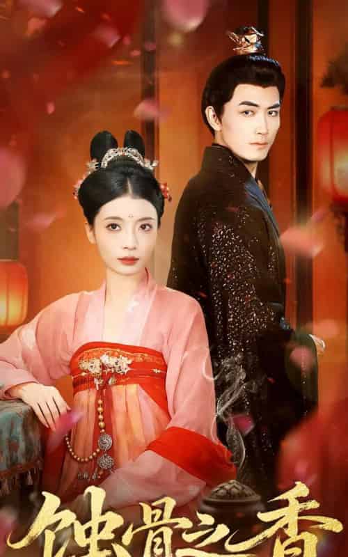 蚀骨之香（95集全）毛靖馨＆赵慧鑫＆李书滔-紫橙网创项目网