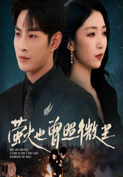 萤火也曾照微尘(63集全)赵琪&张玉忱-紫橙网创项目网