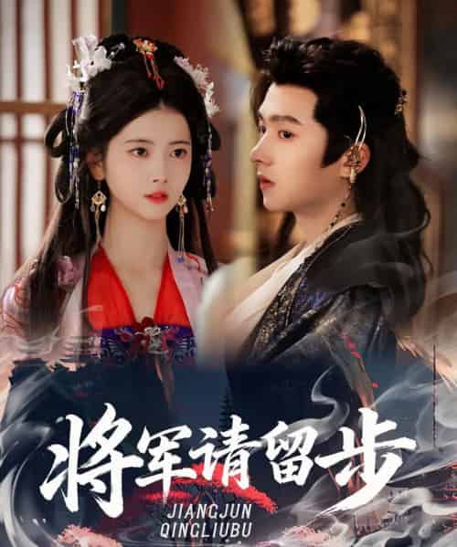 将军请留步（64集全）明川＆阿尚-紫橙网创项目网