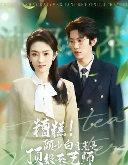 糟糕!顾少白月光是顶级茶艺师(63集全)任娄怡&龙钇辰-紫橙网创项目网
