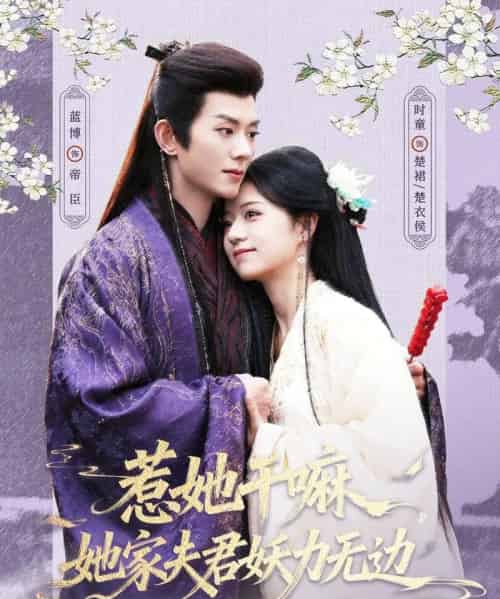 惹她干嘛，她家夫君妖力无边（85集全）蓝博＆时童-紫橙网创项目网