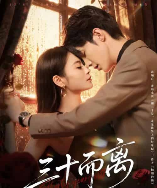 三十而离（81集全）高海洲＆彭慧颖-紫橙网创项目网