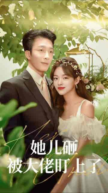 她儿砸被大佬盯上了（85集）姚冠宇 - 紫橙阁短剧