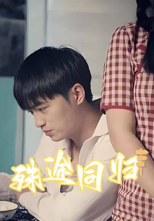 殊途同归（88集全）林天明＆方清云 - 紫橙阁短剧