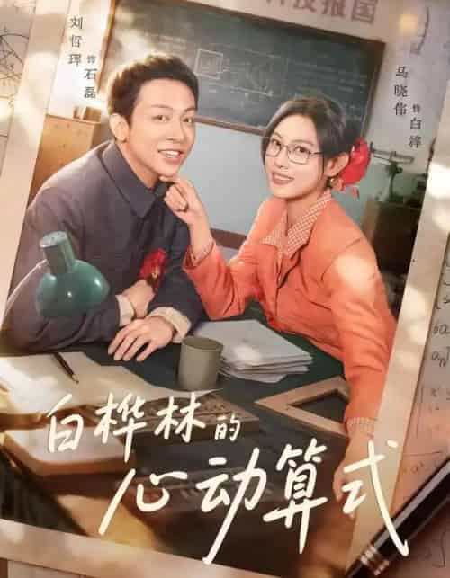 白桦林的心动算式(66集全)刘哲珲&马晓伟-紫橙网创项目网