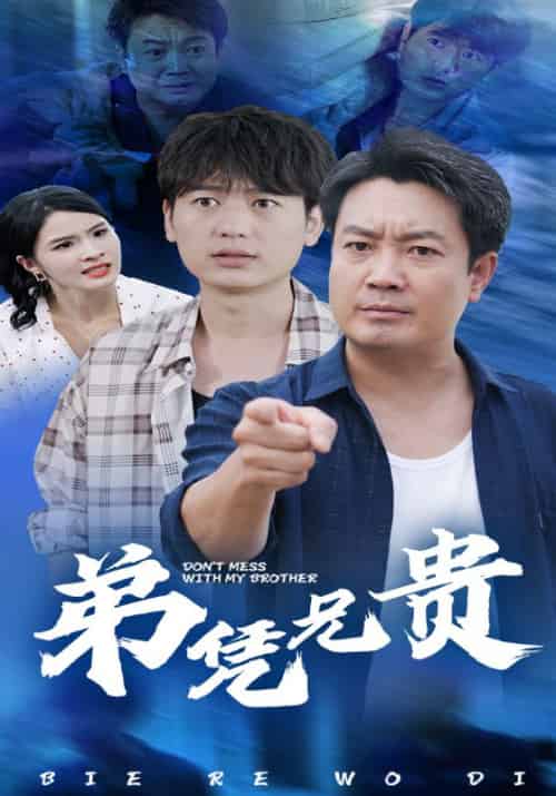 弟凭兄贵（6集全）宋康运＆赵凤娇 - 紫橙阁短剧