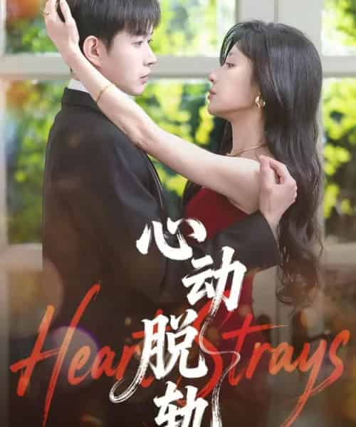 心动脱轨（100集全）邹济隆＆华雯-紫橙网创项目网