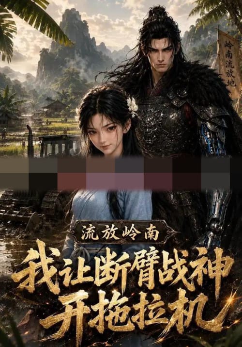 流放岭南,我让断臂战神开拖拉机 流放岭南,我让断臂战神开拖拉机