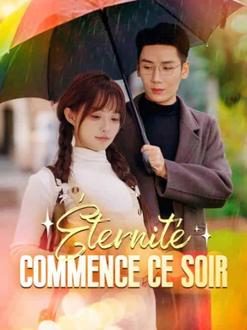 Éternité Commence Ce Soir Éternité Commence Ce Soir