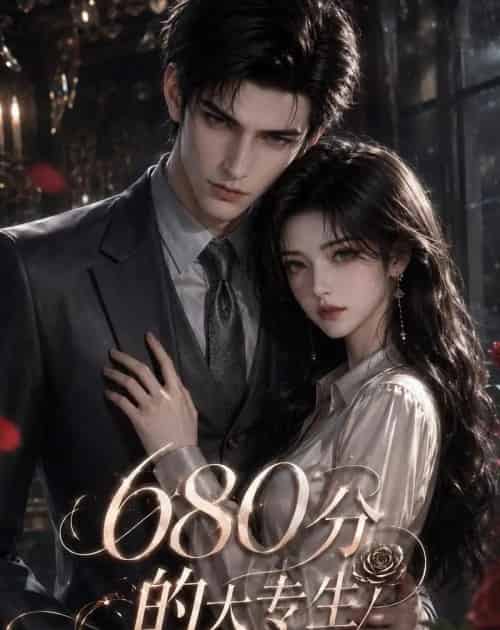 680分的大专生(30集全)AI-紫橙网创项目网