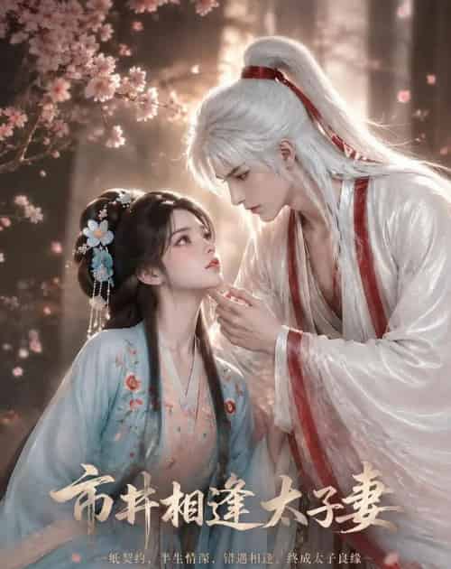 市井相逢太子妻(44集全)AI-紫橙网创项目网