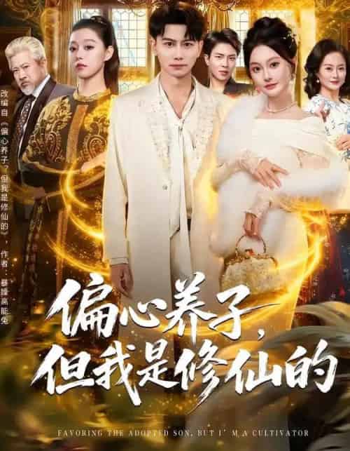 偏心养子，但我是修仙的（70集全）韩明熙＆吴佳诺-紫橙网创项目网