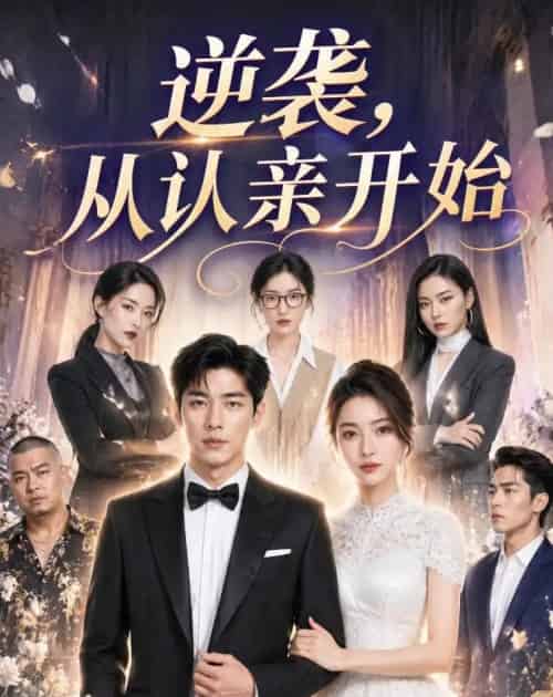 逆袭,从认亲开始(60集全)AI-紫橙网创项目网