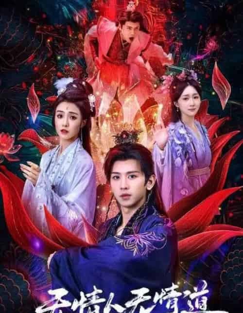 无情人无情道 无情人无情道