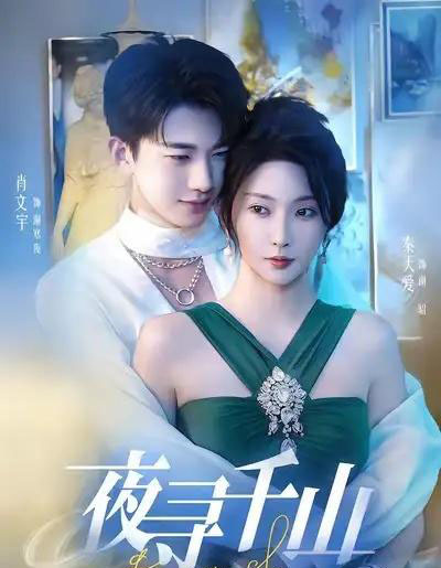 夜寻千山＆夜巡千山（60集全）肖文宇＆秦天爱 - 紫橙阁短剧