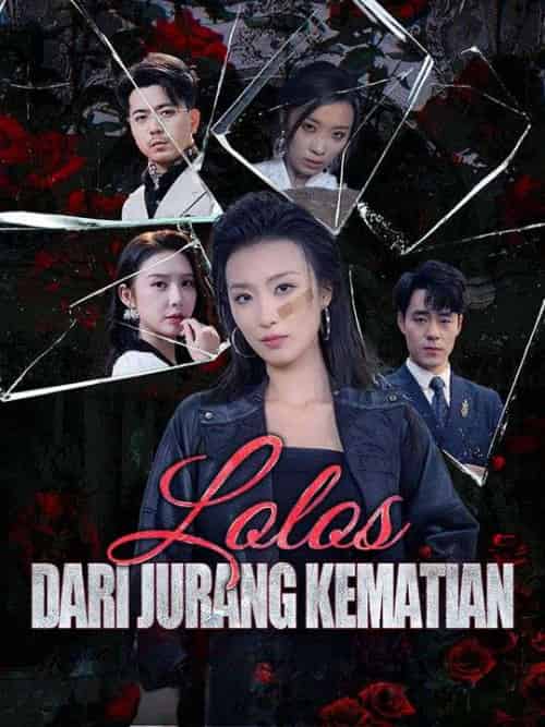 Lolos dari Jurang Kematian（35集全）Kezia＆Yeoh＆＆Chiko＆Wudani - 紫橙海外短剧