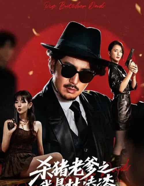 杀猪老爹之我是林凌漆 （60集全） 陈贤宇＆李真美-紫橙网创项目网