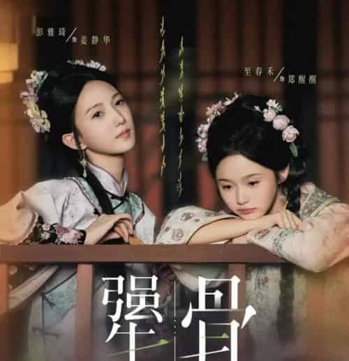 犟骨（44集全）至春禾＆彭雅琦-紫橙网创项目网