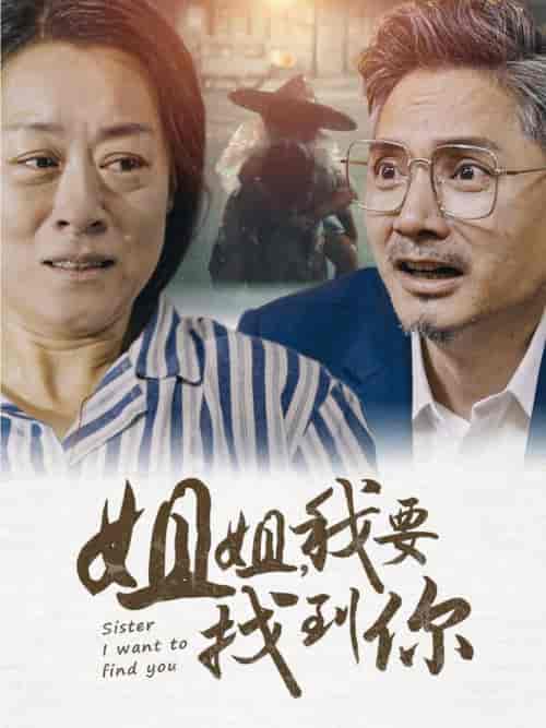 姐姐我要找到你（58集全） - 紫橙阁短剧